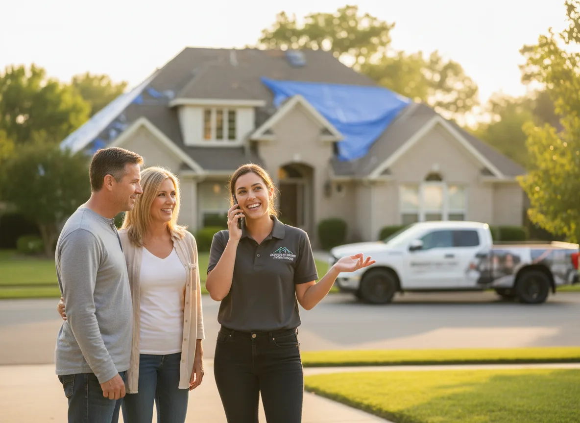 Emergency Roof Repair Grand Marsh, WI FAQs